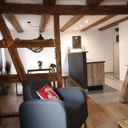 Appart'Heim Colmar Exterior photo