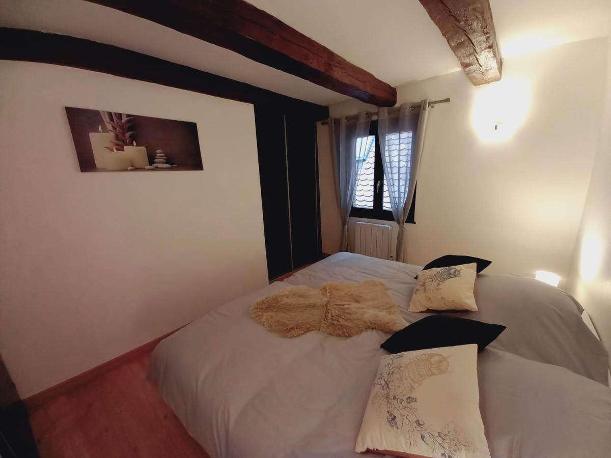 Appart'Heim Colmar Exterior photo