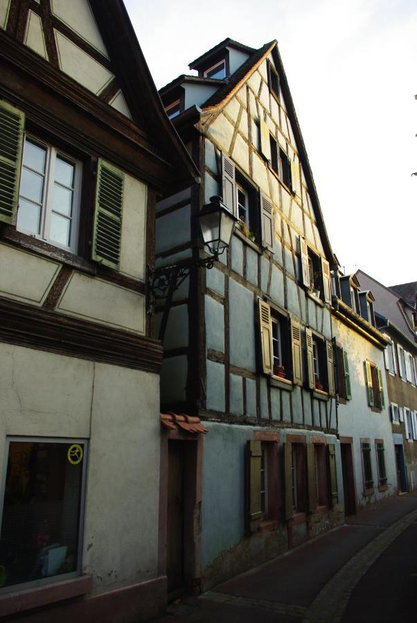 Appart'Heim Colmar Exterior photo