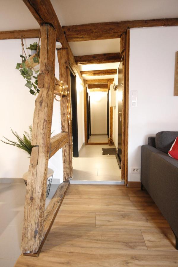 Appart'Heim Colmar Exterior photo